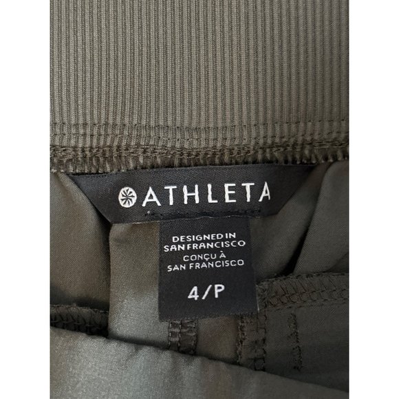 Athleta Olive Ankle Pants - Picture 5 of 12